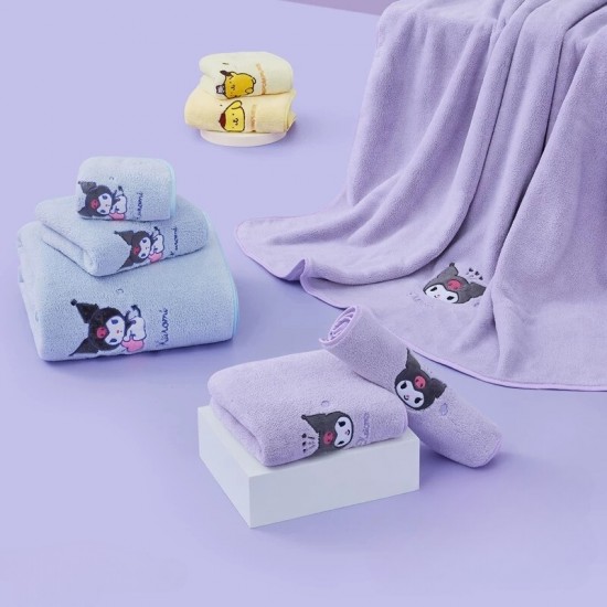 Towel Set 2 pcs 